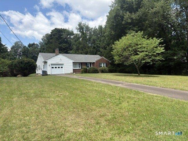 House for sale in Manchester, Connecticut