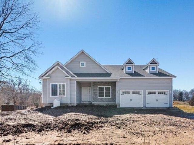House for sale in Manchester, Connecticut