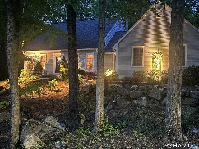 House for sale in Manchester, Connecticut