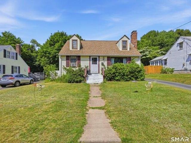 House for sale in Manchester, Connecticut