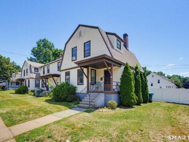 House for sale in Manchester, Connecticut