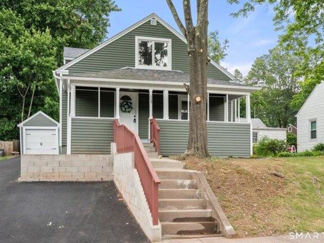 House for sale in Manchester, Connecticut