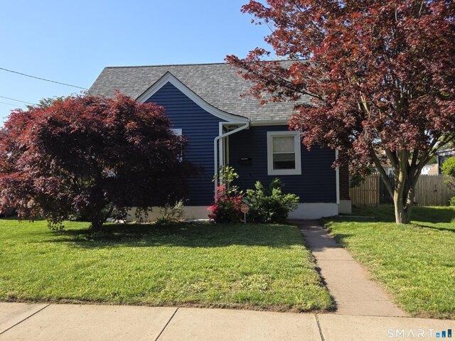 House for sale in Manchester, Connecticut