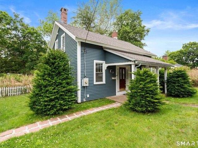 House for sale in Manchester, Connecticut