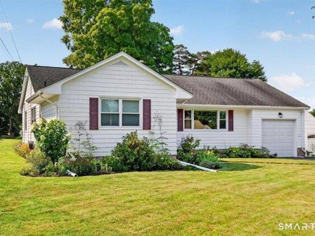 House for sale in Manchester, Connecticut