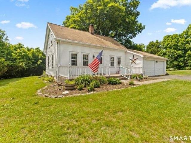 House for sale in Bolton, Connecticut