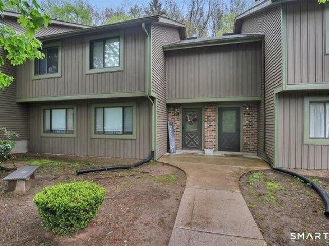 Condo for sale in Manchester, Connecticut