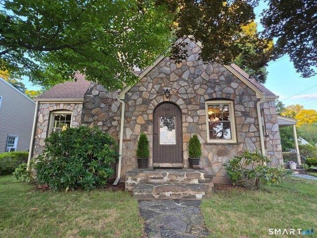 House for sale in Manchester, Connecticut