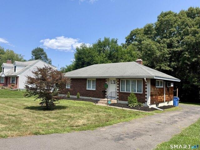 House for sale in Manchester, Connecticut