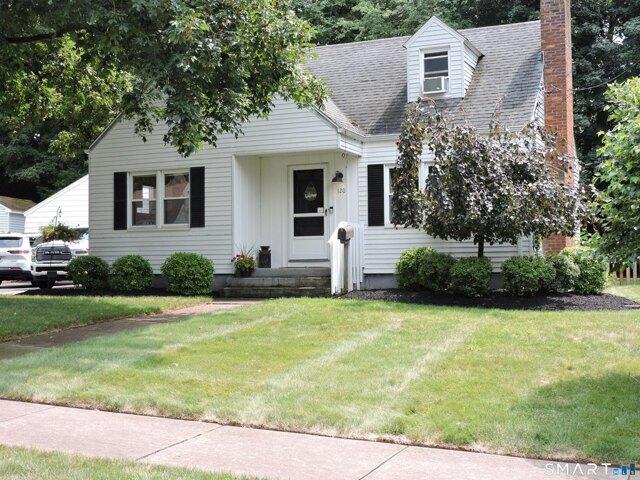 House for sale in Manchester, Connecticut