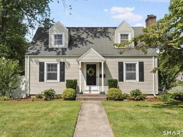 House for sale in Manchester, Connecticut