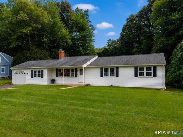 House for sale in Manchester, Connecticut