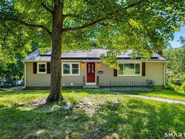 House for sale in Manchester, Connecticut