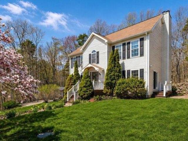House for sale in Massachusetts