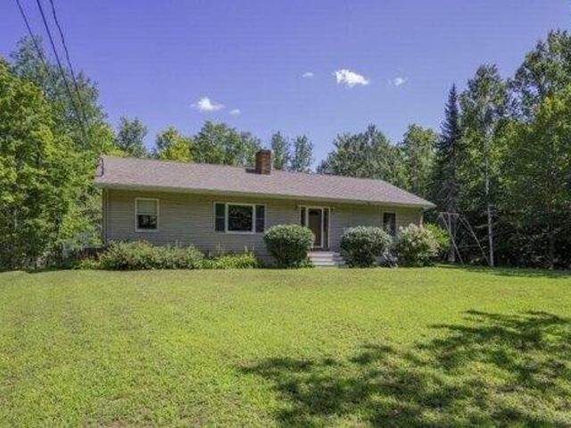 House for sale in Manchester, Maine
