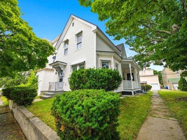 House for sale in New Hampshire
