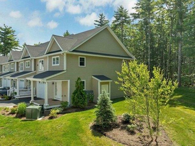 House for sale in New Hampshire