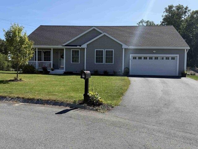 Condo for sale in Manchester, Hillsborough County
