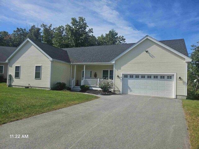 House for sale in Manchester, Hillsborough County
