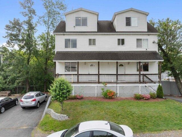 Condo for sale in Manchester