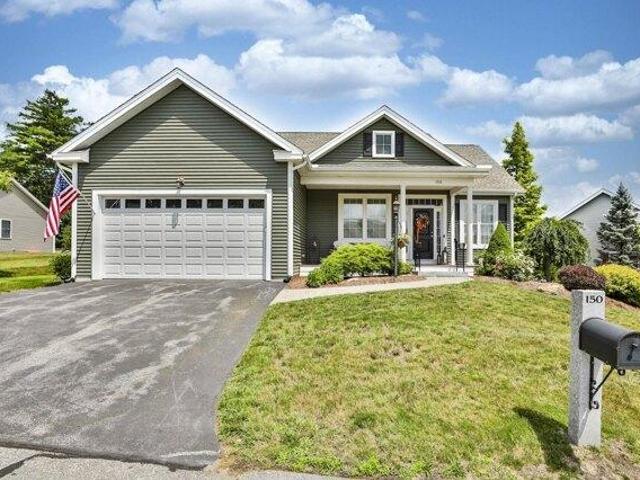 Condo for sale in Manchester