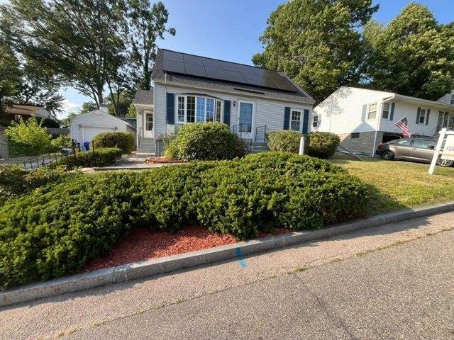 House for sale in New Hampshire