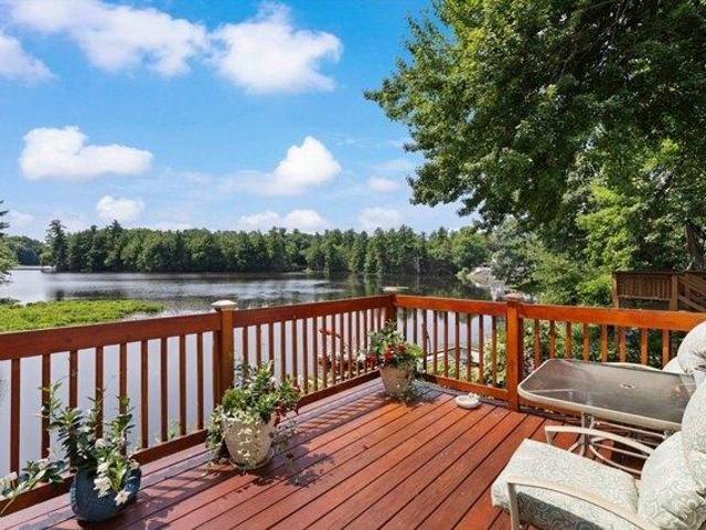House for sale in New Hampshire