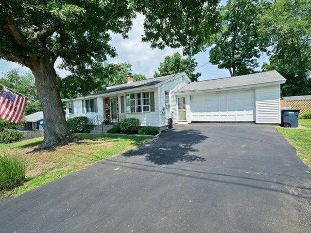 House for sale in New Hampshire