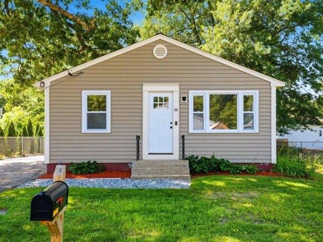 House for sale in New Hampshire