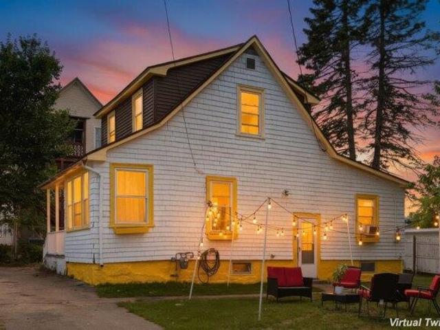 House for sale in New Hampshire