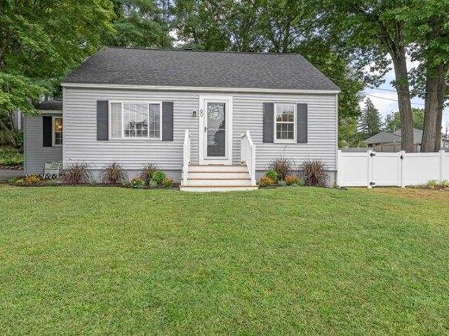 House for sale in Manchester, Hillsborough County