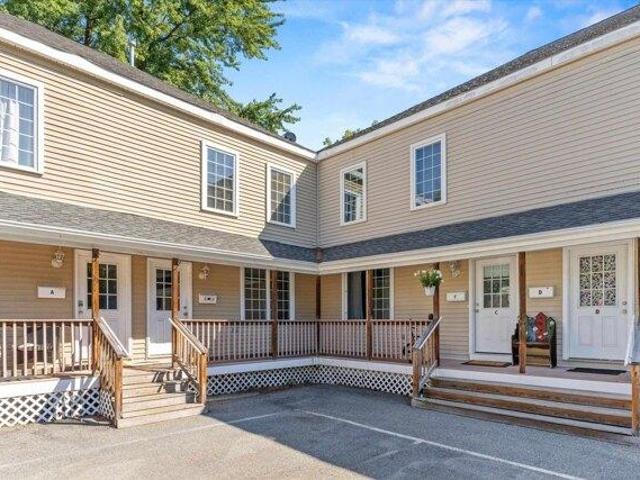 House for sale in New Hampshire