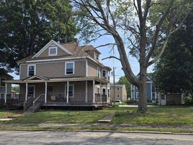 House for sale in New Hampshire