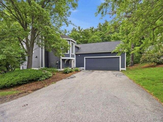 Condo for sale in New Hampshire