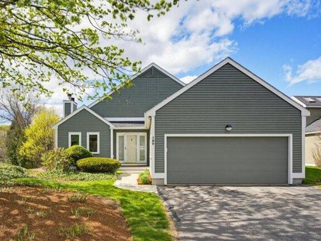 Condo for sale in New Hampshire
