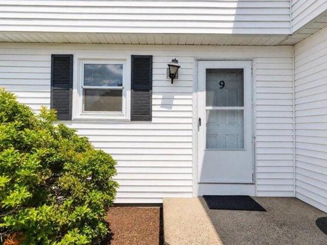 House for sale in New Hampshire