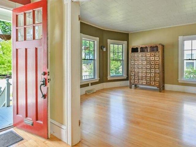 House for sale in New Hampshire