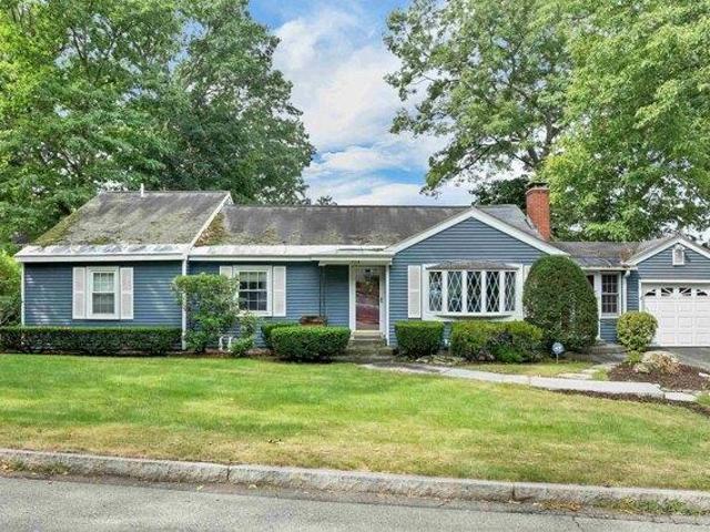 House for sale in New Hampshire