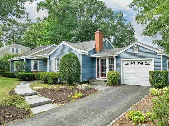 House for sale in New Hampshire