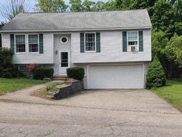 House for sale in Youngsville, Manchester