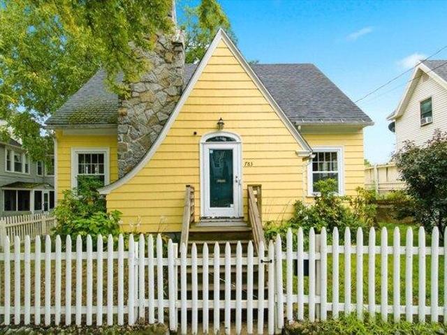 House for sale in Hallsville, Manchester