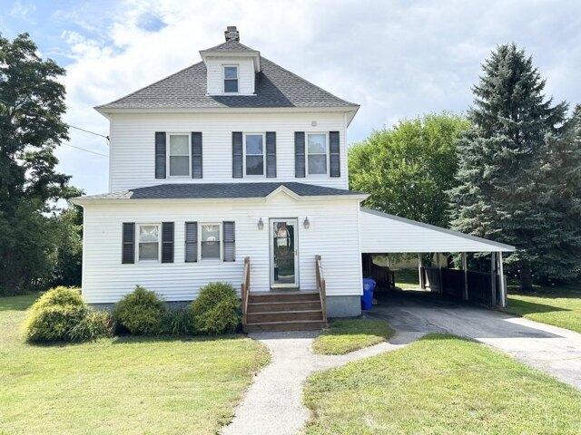 House for sale in Eaton Heights, Manchester