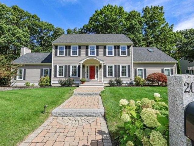 House for sale in Manchester, Hillsborough County