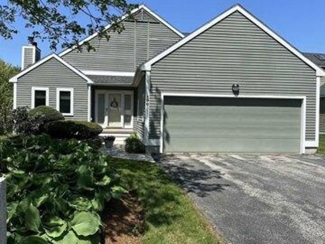 Condo for sale in New Hampshire