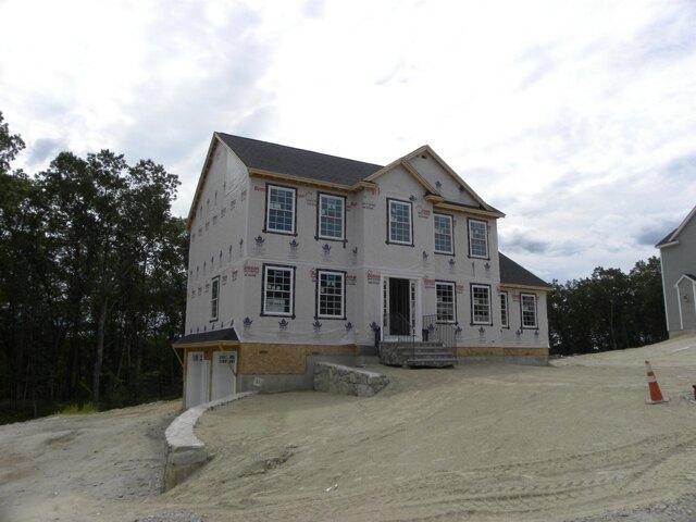 House for sale in New Hampshire