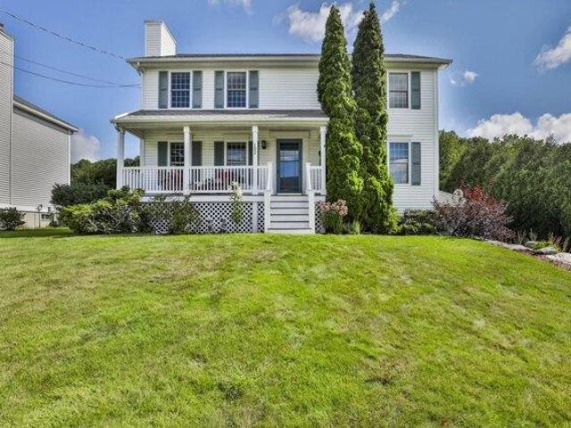 House for sale in New Hampshire