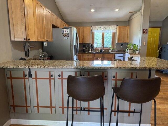 House for sale in New Hampshire