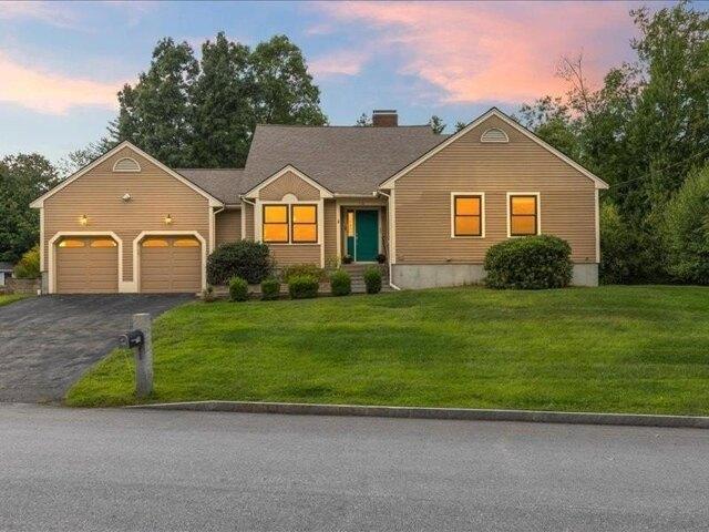 House for sale in Manchester, Hillsborough County