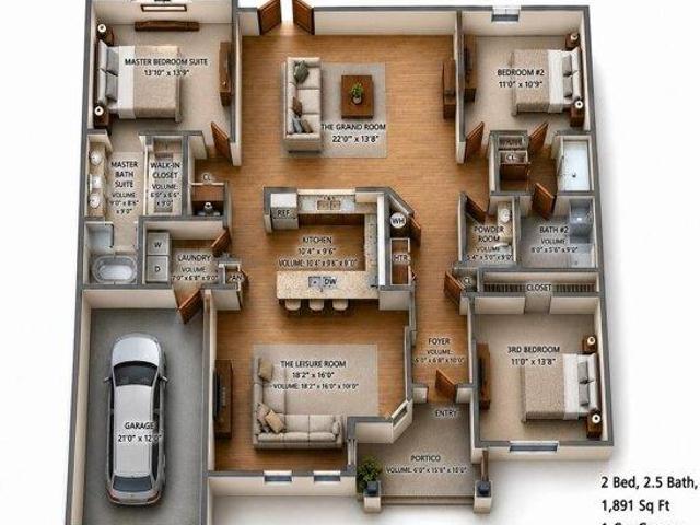 Condo for sale in Whiting, New Jersey