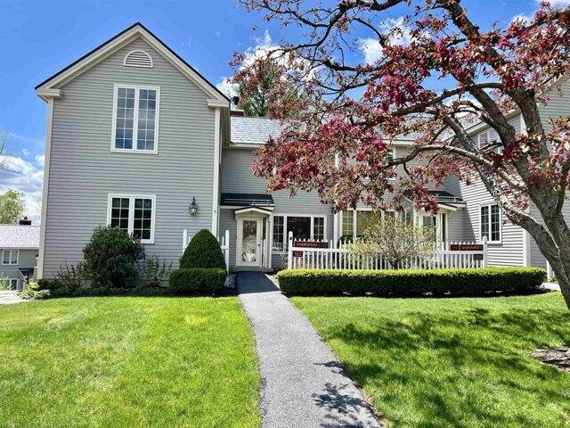 Condo for sale in Manchester